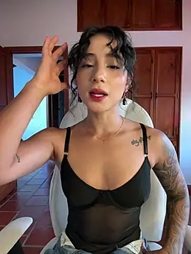 Ale Lewis online show from January 16, 10:14 pm