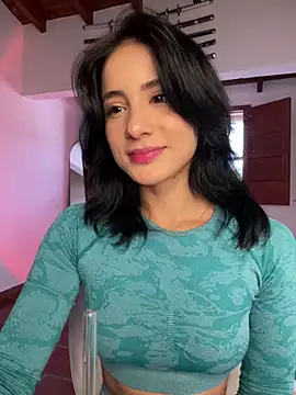 Ale Lewis online show from February 17, 10:07 pm