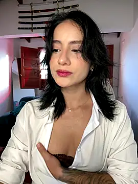 Ale Lewis online show from December 22, 10:10 pm