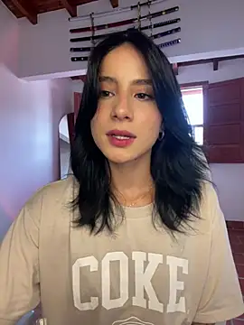 Ale Lewis online show from February 25, 10:09 pm