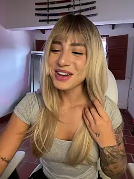 Ale Lewis online show from July 23, 9:11 pm