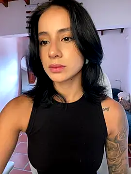 Snapshot of Ale_Lewis chatting on October 9, 9:04 pm Ale Lewis online show from October 9, 9:04 pm