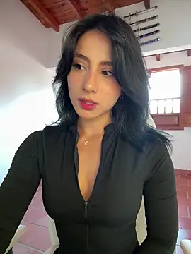 Ale Lewis online show from February 13, 9:04 pm