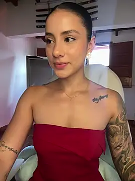 Ale Lewis online show from March 26, 10:07 pm