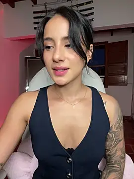 Ale Lewis online show from March 31, 11:29 pm