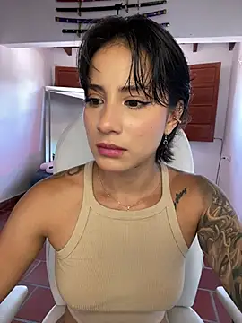 Ale Lewis online show from July 14, 7:09 pm