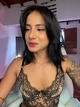 Ale Lewis online show from March 27, 10:00 pm