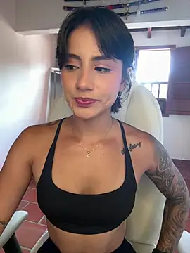 Ale Lewis online show from July 4, 7:07 pm