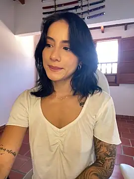 Ale Lewis online show from February 28, 2:17 pm