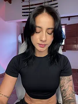 Ale Lewis online show from March 4, 10:06 pm