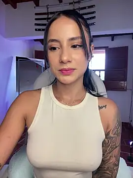 Ale Lewis online show from March 5, 10:05 pm