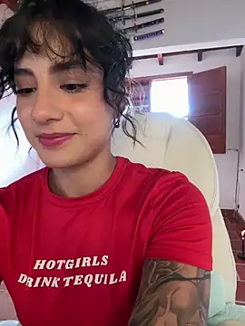 Snapshot of Ale_Lewis chatting on May 31, 7:14 pm Ale Lewis online show from May 31, 7:14 pm