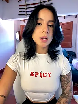 Snapshot of Ale_Lewis chatting on September 13, 2:06 pm Ale Lewis online show from September 13, 2:06 pm