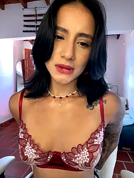 Snapshot of Ale_Lewis chatting on October 11, 2:18 pm Ale Lewis online show from October 11, 2:18 pm