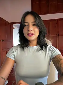 Ale Lewis online show from February 9, 10:08 pm