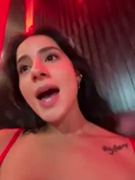 Ale Lewis online show from March 1, 11:16 pm