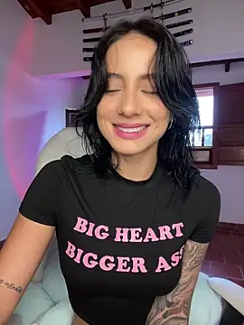 Ale Lewis online show from March 18, 10:10 pm