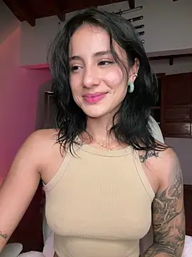 Ale Lewis online show from March 22, 2:15 am