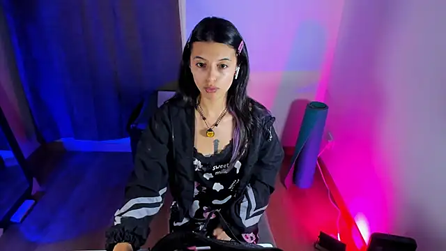 NanaRott online show from November 24, 11:27 pm