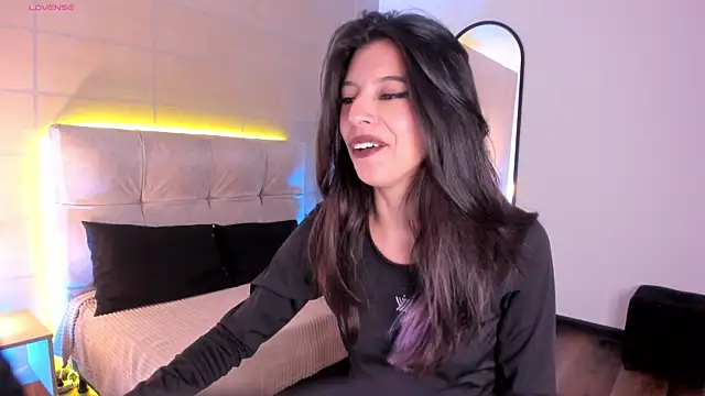 NanaRott online show from January 9, 7:32 pm