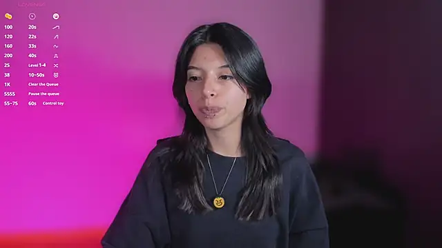 NanaRott online show from May 9, 2:26 am