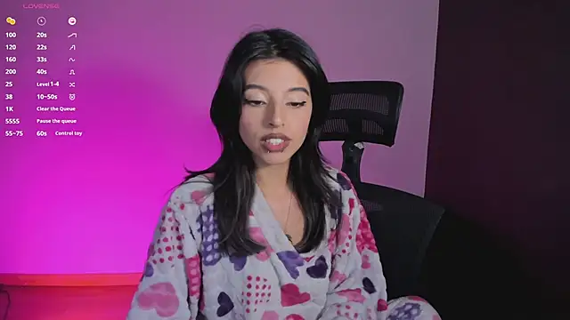 NanaRott online show from May 5, 12:24 am