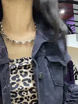 NanaRott online show from March 1, 1:49 am