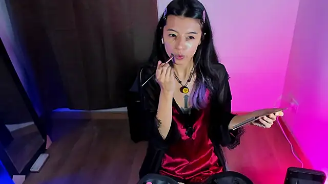 NanaRott online show from November 29, 8:42 pm