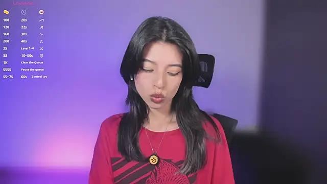 NanaRott online show from May 1, 3:11 am