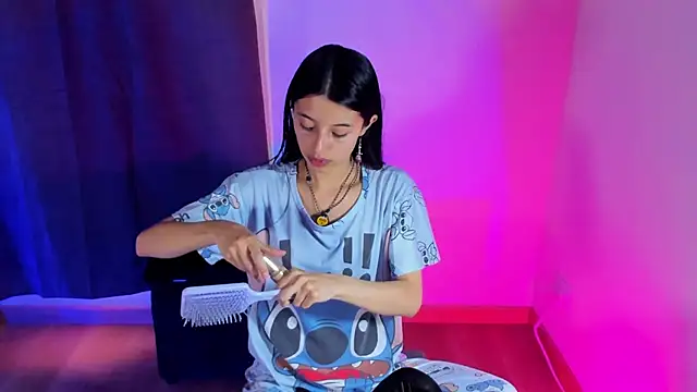 NanaRott online show from November 22, 9:24 pm