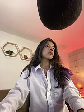 NanaRott online show from February 24, 7:48 pm