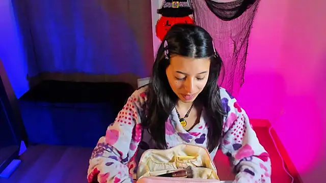 NanaRott online show from November 1, 12:06 am