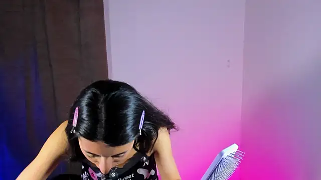 NanaRott online show from November 11, 1:33 am