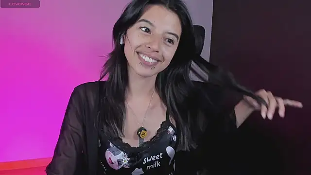 NanaRott online show from May 18, 3:28 am