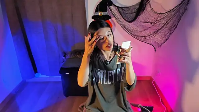 NanaRott online show from October 27, 10:44 pm