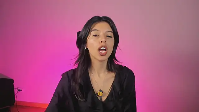 NanaRott online show from May 29, 1:33 am