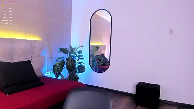 NanaRott online show from January 10, 8:04 pm