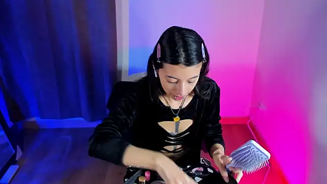 NanaRott online show from November 29, 1:50 am