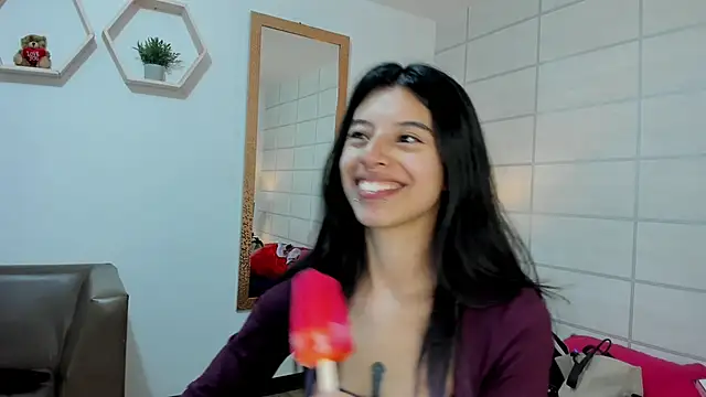 NanaRott online show from February 26, 7:03 pm