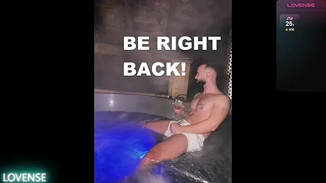 MichaelMasterss online show from January 8, 11:38 am