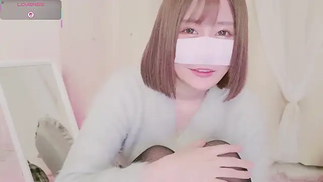 Snapshot of Yuu__k chatting on February 15, 4:56 pm Yuu k online show from February 15, 4:56 pm
