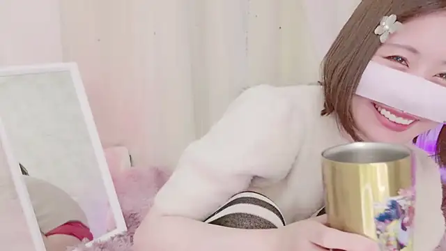 Snapshot of Yuu__k chatting on January 29, 5:13 pm Yuu k online show from January 29, 5:13 pm