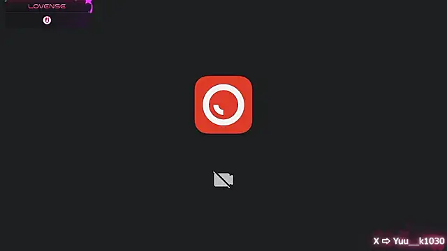 Yuu  k online show from December 4, 3:33 pm