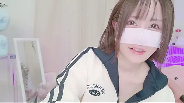 Snapshot of Yuu__k chatting on January 18, 2:12 pm Yuu k online show from January 18, 2:12 pm