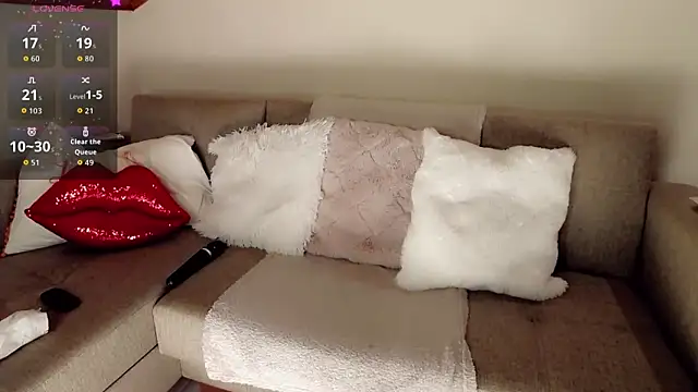 Snapshot of aysuncum chatting on February 11, 7:47 pm aysuncum online show from February 11, 7:47 pm