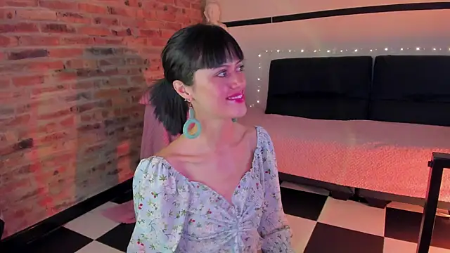  Jessy Moon  online show from February 27, 8:31 pm