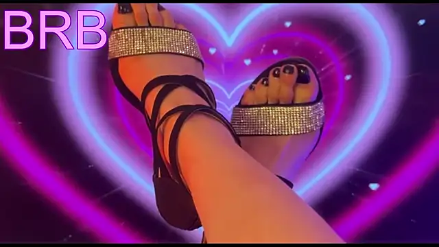  Jessy Moon  online show from March 30, 9:05 pm