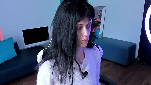  Jessy Moon  online show from January 18, 8:34 pm