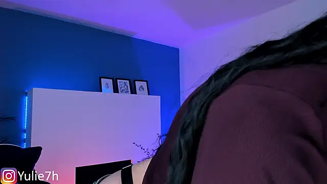  Jessy Moon  online show from September 25, 7:42 pm