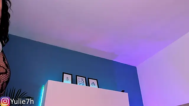  Jessy Moon  online show from September 12, 7:46 pm